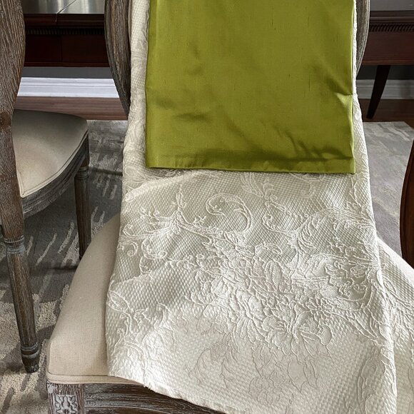 🎬✨Tv Show “UMBRELLA ACADEMY ” - Green Tablecloth - Picture 5 of 8